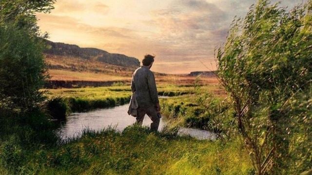 Nuri Bilge Ceylan İmzalı "Kuru Otlar Üstüne" Filminden 2 Afiş Yayınlandı