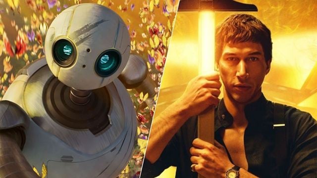 ABD Box Office: "Megalopolis" Battı, "Vahşi Robot" Zirvede!