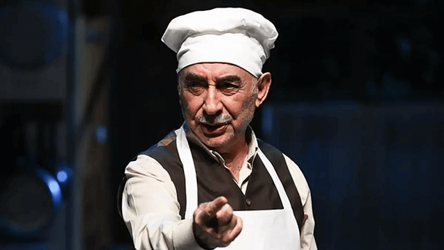 Şener Şen Alzheimer İddialarını Yalanladı haber görseli