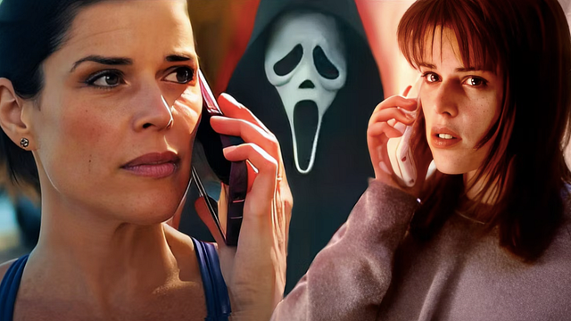 "Scream" Senaristi Kevin Williamson, Neve Campbell'ın seriye Dönmesini İstiyor; "Hakkını Verin" haber görseli