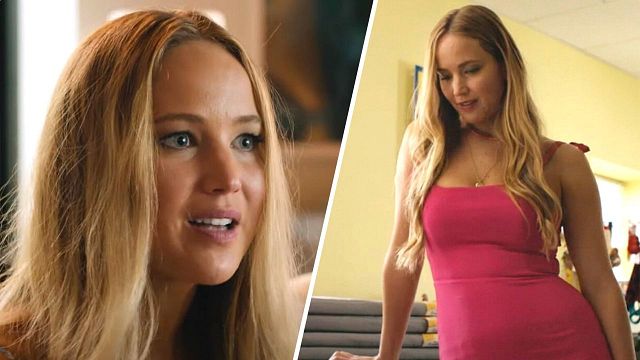 "No Hard Feelings" Fragman: Jennifer Lawrence İş Başında! haber görseli
