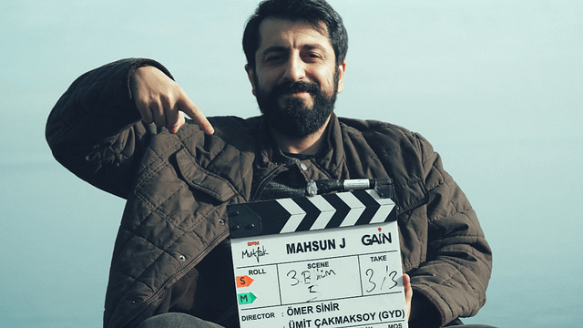 GAİN’in Sevilen Dizisi “Mahsun J”nin İkinci Sezon Çekimleri Başladı haber görseli