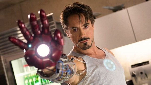 Robert Downey Jr. Neredeyse Iron Man Olamıyordu! haber görseli