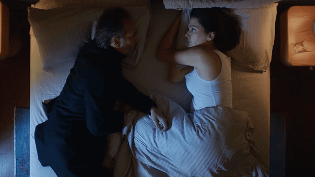 "İlk ve Son" 3. Sezonundan Yeni Fragman Paylaşıldı haber görseli