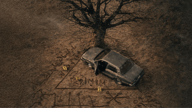 Türkiye’nin En Karanlık Dosyası HBO Max’te: "Palu Ailesi: Karanlık Sarmal"ın Yayın Tarihi Belli Oldu haber görseli