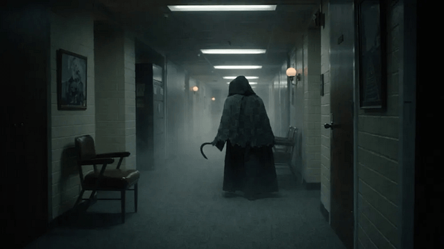 Katili Durdur, Kurbanı Seç: İnteraktif Korku Filmi "Slay Day"in Vizyon Tarihi Belli Oldu haber görseli