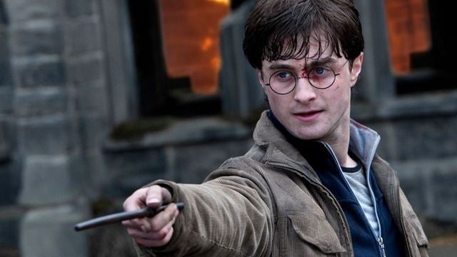 Daniel Radcliffe "Harry Potter" Dizisine Dahil Olacak mı?