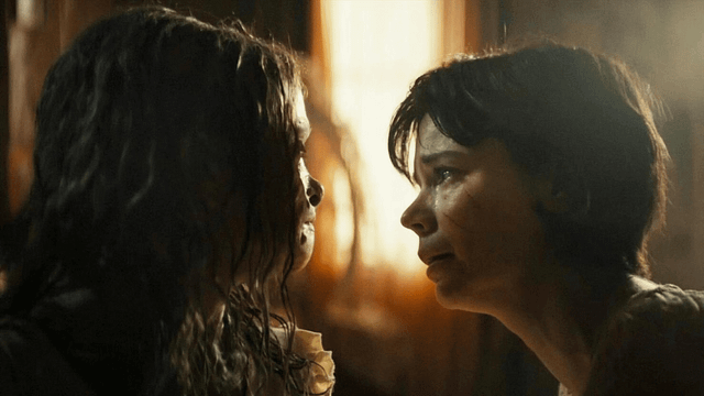 O Artık Sizin Kızınız Değil: "Lee Cronin’den Mumya" Şimdi Sinemalarda! haber görseli