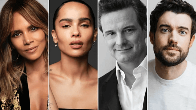 Hollywood'un Yıldızlarını Buluşturan Romantik Komedi "Otherwise Engaged" Geliyor haber görseli