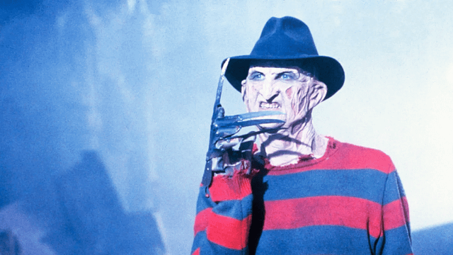 Freddy Krueger Geri Dönüyor: Yeni "A Nightmare on Elm Street" İçin Hazırlıklar Başladı haber görseli