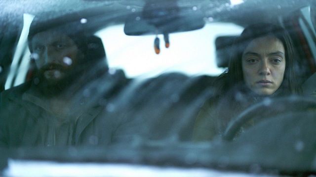 Boğaziçi Film Festivali'nde 26 Ekim haber görseli