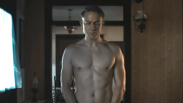 "Monster: The Ed Gein Story"den Tüyler Ürperten Fragman Yayınlandı haber görseli