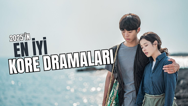 2025’in Kalpleri Isıtan En Romantik 10 Kore Dizisi haber görseli