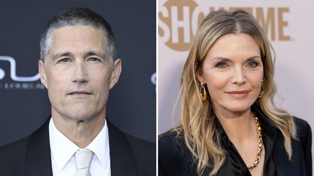 "Lost" Yıldızı Matthew Fox, Michelle Pfeiffer'lı "Yellowstone" Spin-Off'u "Madison"a Katıldı haber görseli