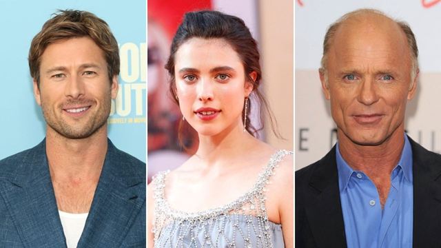 Glen Powell, Margaret Qualley ve Ed Harris, A24 Yapımı İntikam Filminde Buluşuyor