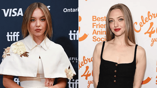 Sydney Sweeney ve Amanda Seyfried "The Housemaid" Filminin Başrollerinde Yer Alacak