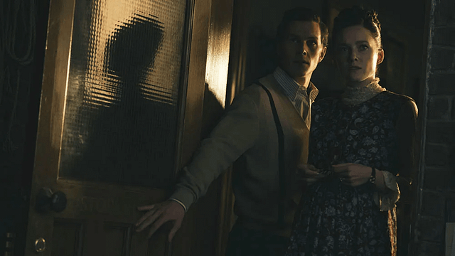 “The Conjuring: Last Rites” ABD'de Rekor Açılışla Korku Sinemasının Zirvesine Yerleşti haber görseli