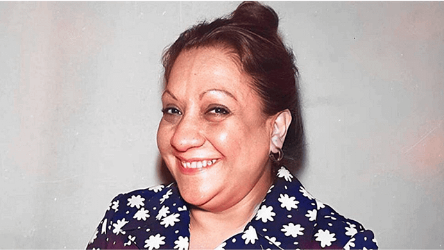 Adile Naşit’in Unutulmaz Filmleri ve Efsaneleşen 10 Rolü haber görseli