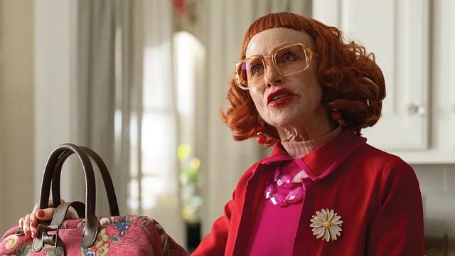 Warner Bros. 2027 ve 2028 Vizyon Takvimi: Yeni Ocean's, Final Destination 7 ve Gladys Ne Zaman Vizyonda Olacak? haber görseli