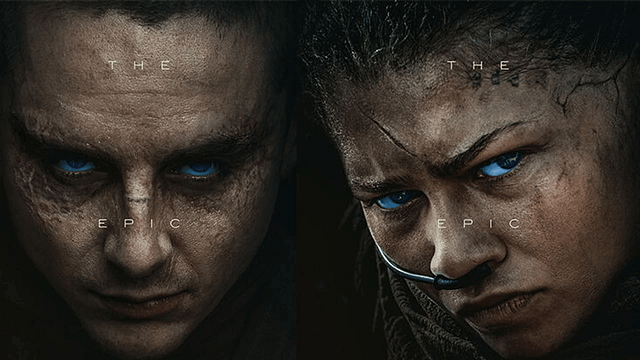 Sinemada Devlerin Buluşması: "The Odyssey" ile "Dune" Arasındaki Şaşırtıcı Bağ Ortaya Çıktı! haber görseli