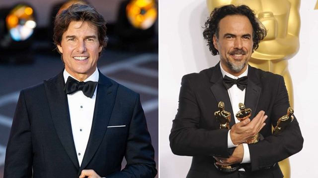 Tom Cruise, Inarritu'nun Yeni Filminde Başrolde!