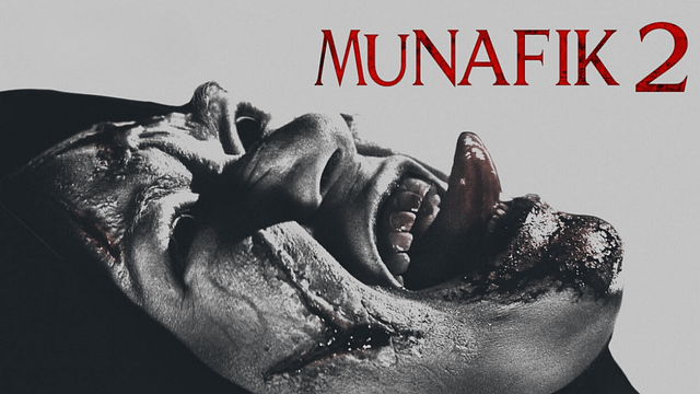 Şeytani Bir Tarikat İzleyiciyi Esir Alıyor: “Münafık 2” Şimdi Sinemalarda! haber görseli