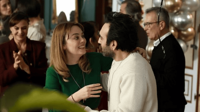 "Bahar"dan Duygusal Veda! haber görseli