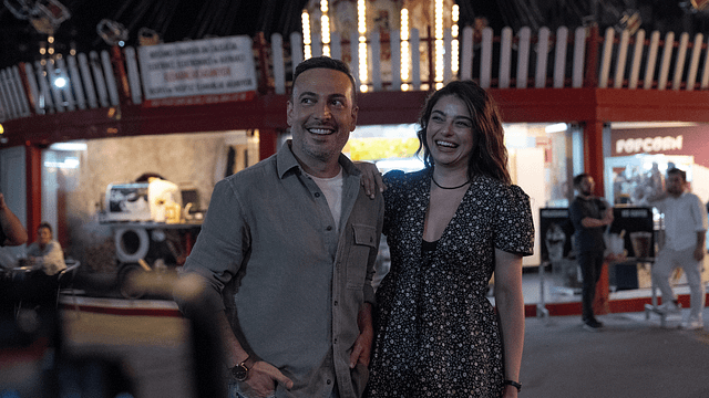 Oğuzhan Koç ve Ayça Ayşin Turan’lı “Bugün Güzel”den Fragman ve Afiş Yayında! haber görseli