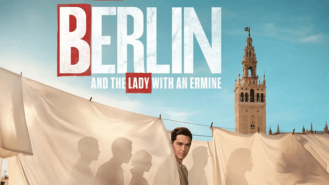 "La Casa De Papel" Evrenine Dönüş: "Berlin ve Kakımlı Kadın" Fragmanı Yayınlandı! haber görseli