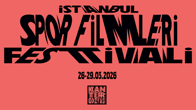 İstanbul Uluslararası Spor Filmleri Festivali, Yeniden Sinemaseverlerle Buluşmaya Hazırlanıyor haber görseli