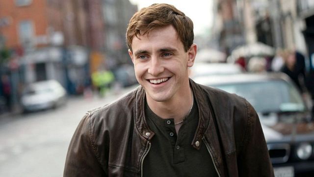 Paul Mescal, Richard Linklater Filminde Başrolde: Çekimler 20 Yıl Sürecek! haber görseli