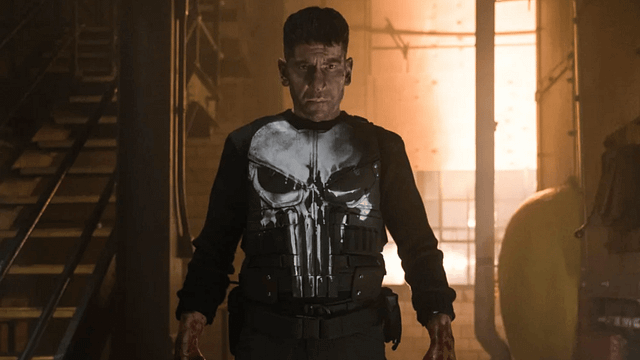 "Punisher" Geri Dönüyor: Jon Bernthal, Spider-Man’le Aynı Evreni Paylaşacak! haber görseli