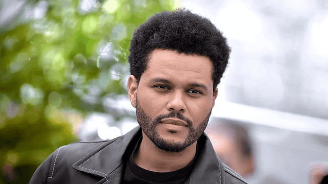 The Weeknd, Dizi Çekimlerinden Sonra Ruhsal Bir Çöküş Yaşadığını Söyledi haber görseli