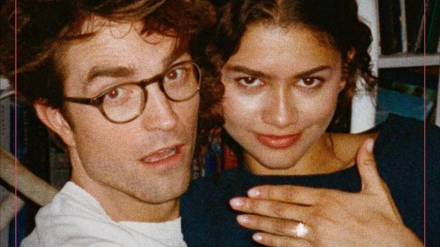 Zendaya Yeni Filminin Galasında Eski Oscar Elbisesini Giydi! haber görseli