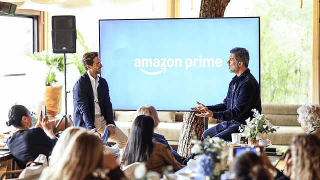 Prime Video Türkiye, Yeni Yapımlarını Özel Bir Etkinlikle Tanıttı haber görseli