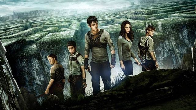 Yeni Bir "Maze Runner" Filmi İçin Çalışmalar Başladı