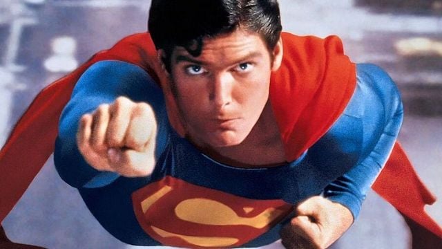 Superman'in Oğlu Yeni "Superman" Filminde!