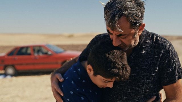 Gökyüzüne Kanat Açan Bir Hayal: "Uçan Köfteci" 6 Mart’ta Sinemalarda! haber görseli