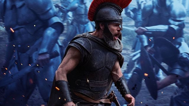 Christopher Nolan'ın Destansı "The Odyssey" Uyarlaması, Usta Yönetmenin Korku Sinemasına Göz Kırptığını Kanıtlıyor! haber görseli