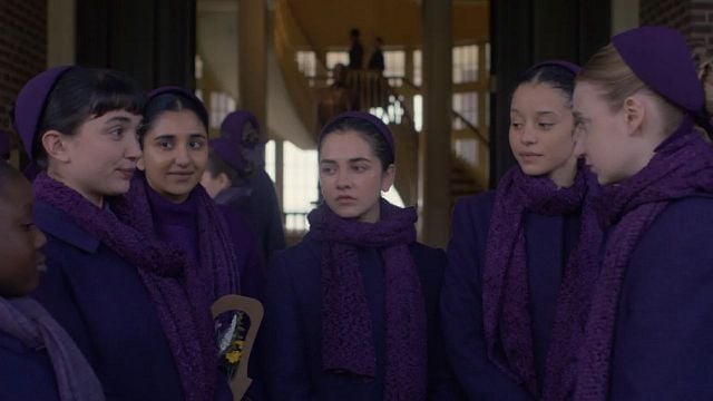 Gilead’da Yeni Bir Devir Başlıyor: "The Testaments" Fragmanında Genç Kadınların İsyanı Yükseliyor! haber görseli