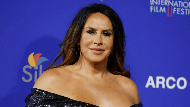 "Emilia Pérez"in Başrolü Karla Sofía Gascón, Irkçı ve Müslüman Karşıtı Paylaşımlarıyla Şaşırttı haber görseli