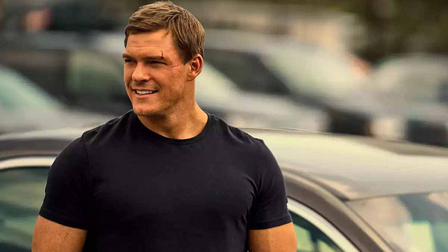 “Reacher” 4. Sezon Kadrosuna Sekiz Yeni Oyuncu Katıldı haber görseli