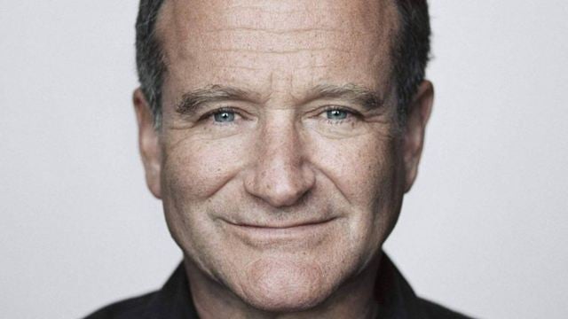 Yakın Plan: Robin Williams