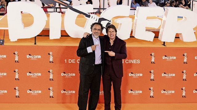 Alejandro González Iñárritu'dan Yeni Filmi Digger ve Modern Dünya Hakkında Çarpıcı Açıklamalar haber görseli