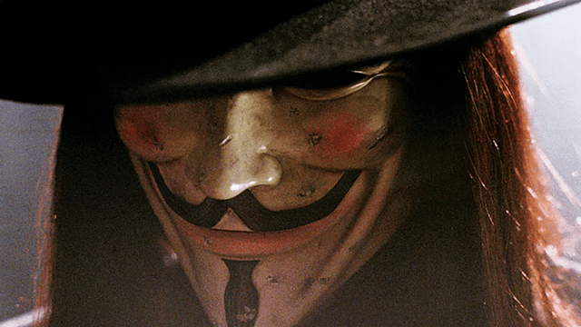 HBO, “V for Vendetta” Dizisi İçin Çalışmalara Başladı haber görseli