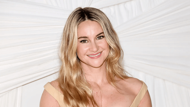 Shailene Woodley, Disney+'ın “Paradise” Dizisinin 2. Sezon Kadrosuna Katıldı haber görseli