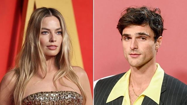 "Uğultulu Tepeler"in Yeni Uyarlamasında Margot Robbie ve Jacob Elordi Başrolde!