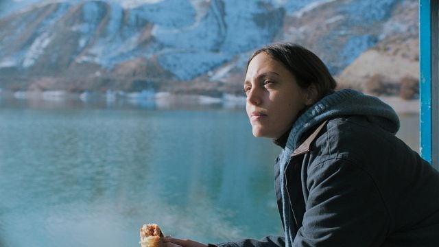 Yeşim Ustaoğlu'nun Yeni Filmi "Artakalan"ın Dünya Prömiyeri San Sebastián'da! haber görseli