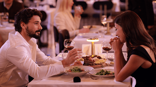 NOW’ın Yeni Dizisi “Yeraltı” İlk Tanıtımıyla Merak Uyandırdı haber görseli