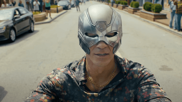 “Peacemaker” 2. Sezon Fragmanında John Cena Kendisiyle Kapışıyor haber görseli